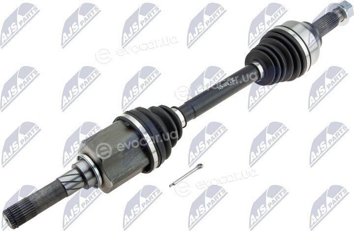 NTY NPW-NS-165