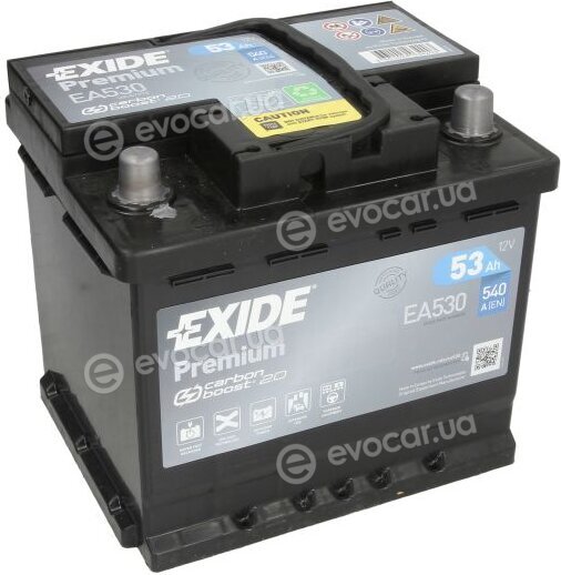 Exide EA530