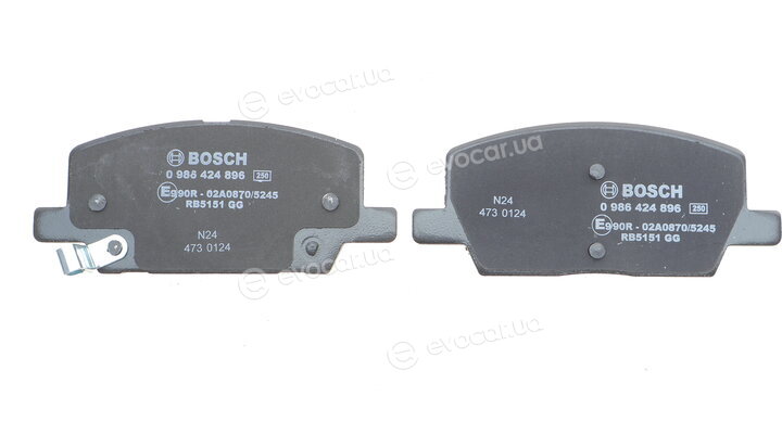 Bosch 0 986 424 896