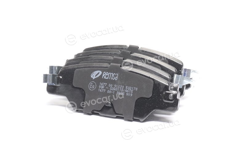 Remsa 1677.00
