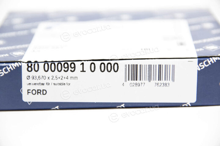 Kolbenschmidt 800009910000