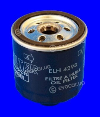 Meca ELH4298