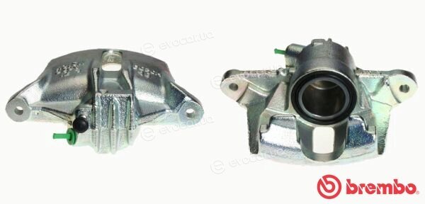 Brembo F 61 168