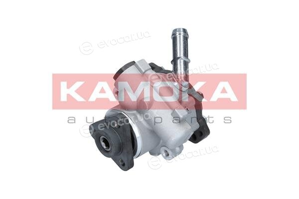 Kamoka PP011