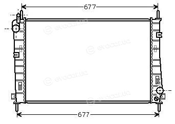 Starline A FDA 2335