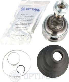 Optimal CW-2583