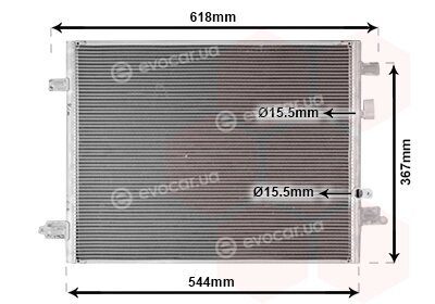 Van Wezel 43015704