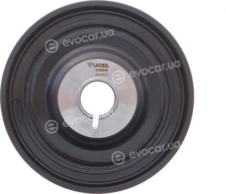 Ucel 1009