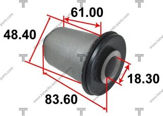 Tenacity AAMTO1040