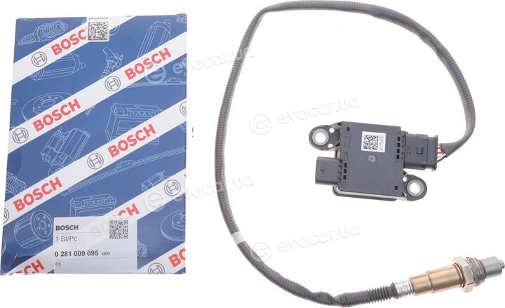 Bosch 0 281 009 095