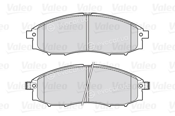 Valeo 301889
