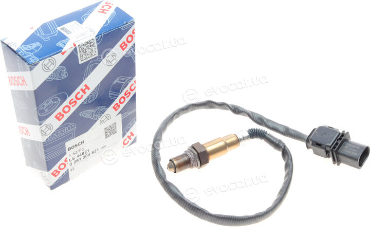 Bosch 0 281 004 821