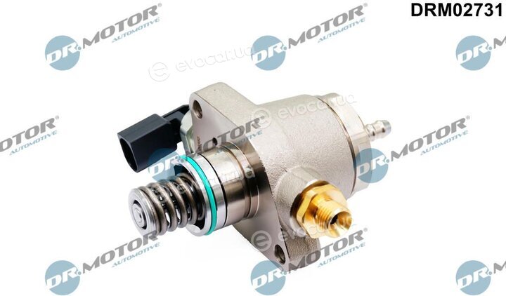 Dr. Motor DRM02731