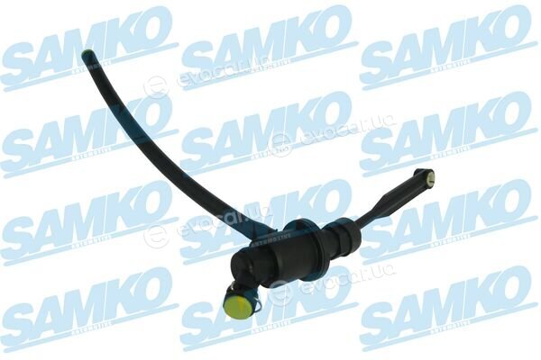 LPR / Samko F30170