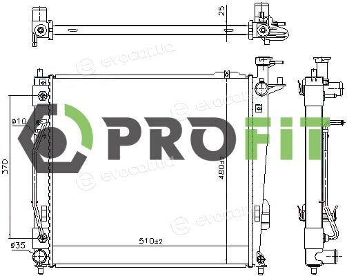 Profit 1740-0157