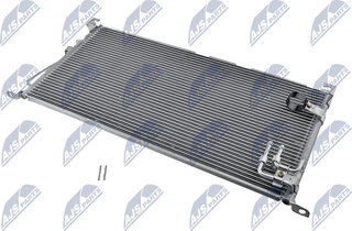 NTY CCS-MS-009