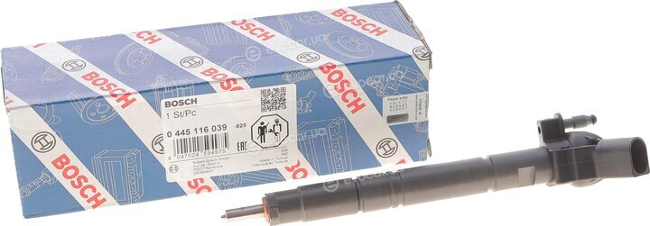 Bosch 0 445 116 039