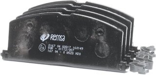 Remsa 0167.04