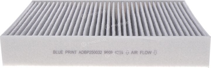 Blue Print ADBP250032