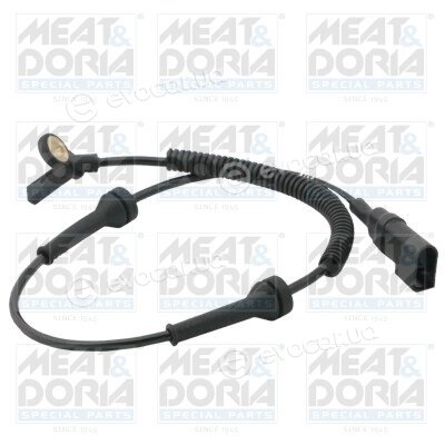 Meat & Doria 90109
