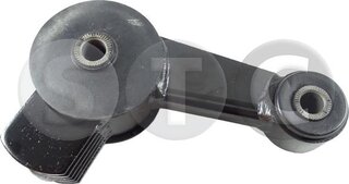 Metalcaucho / STC T458591