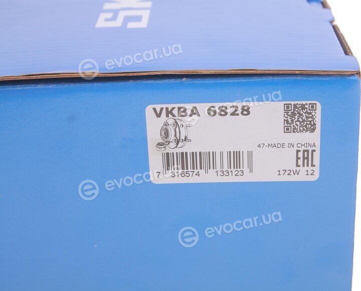 SKF VKBA 6828