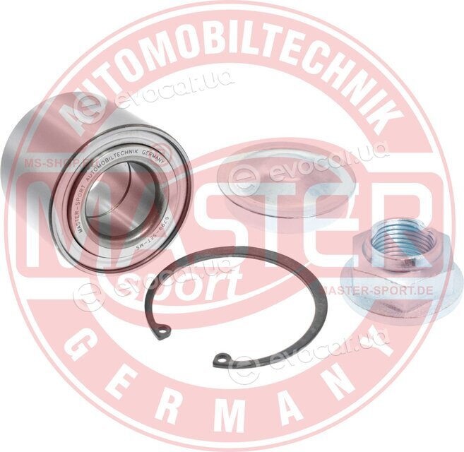 Master Sport 6799-SET-MS