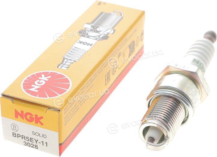 NGK / NTK BPR5EY-11