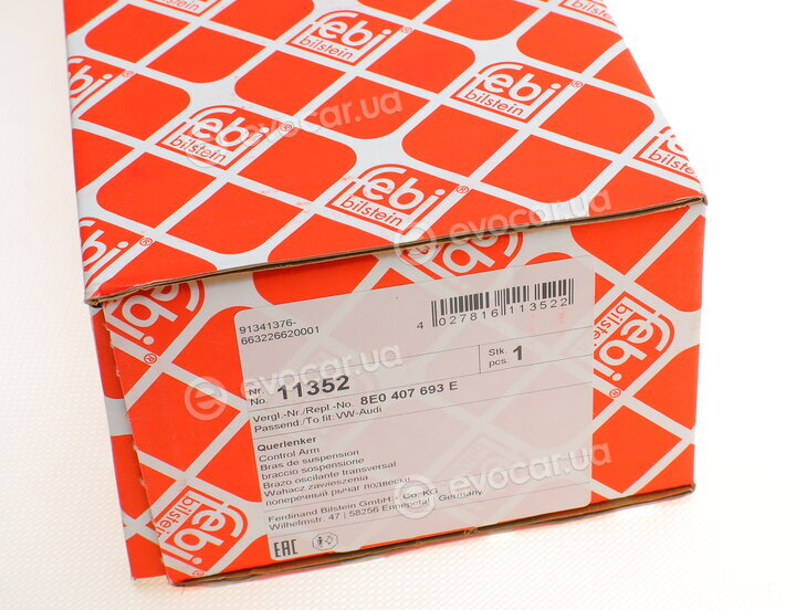 Febi 11352