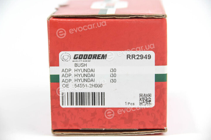Goodrem RR2949