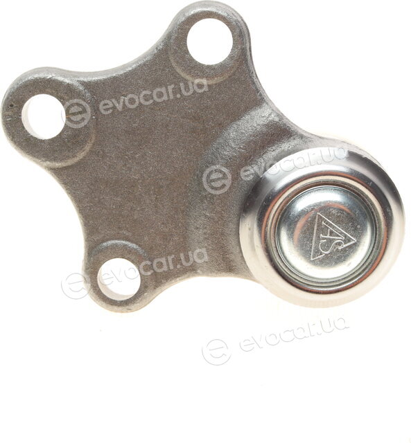 AS Metal 10CT0100