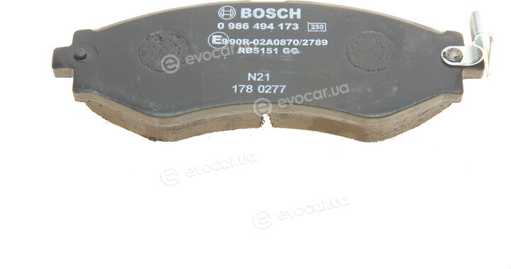 Bosch 0 986 494 173