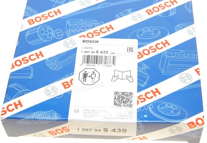 Bosch 1 987 949 439