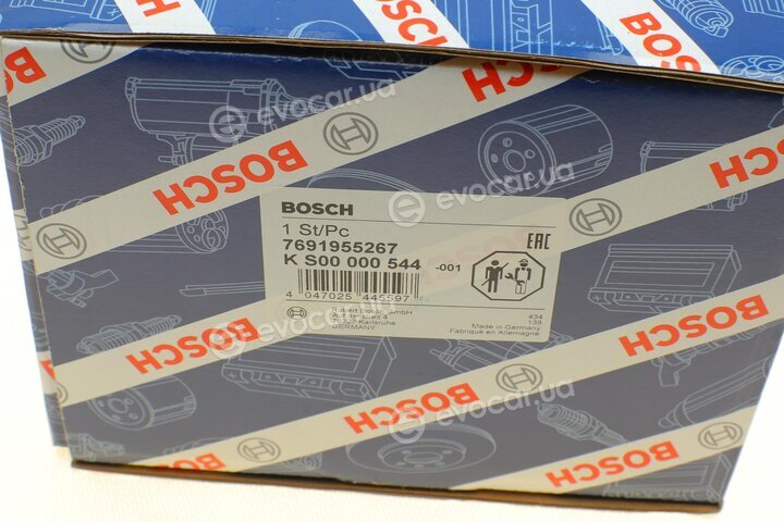 Bosch K S00 000 544