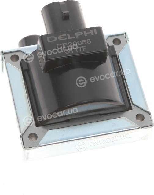 Delphi CE20058