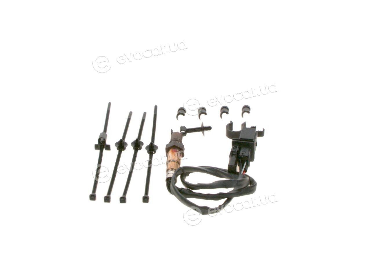 Bosch 0 258 007 355