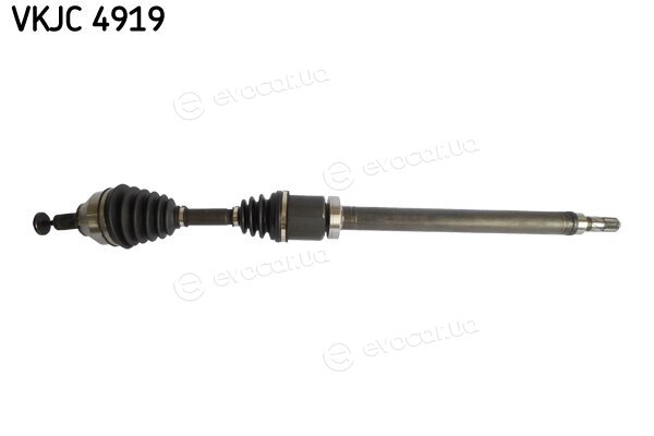 SKF VKJC 4919