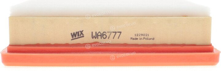 WIX WA6777