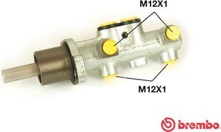 Brembo M 85 037