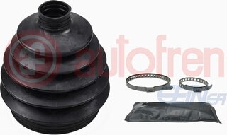 Autofren D8272T
