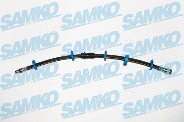 LPR / Samko 6T46233