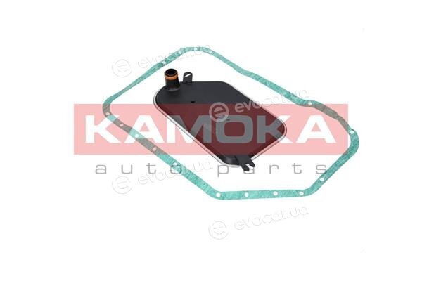 Kamoka F601901