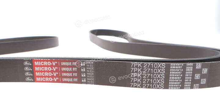 Gates 7PK2710XS