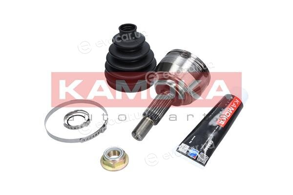 Kamoka 7392