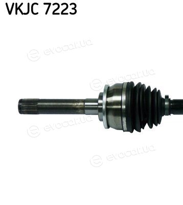 SKF VKJC 7223