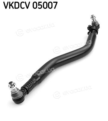 SKF VKDCV 05007