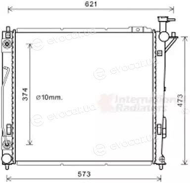 Van Wezel 82002339