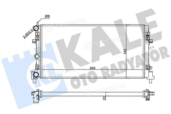 Kale 356425