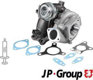 JP Group 4017400500