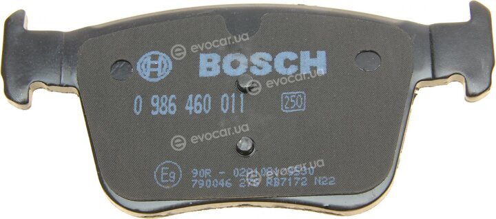 Bosch 0 986 460 011
